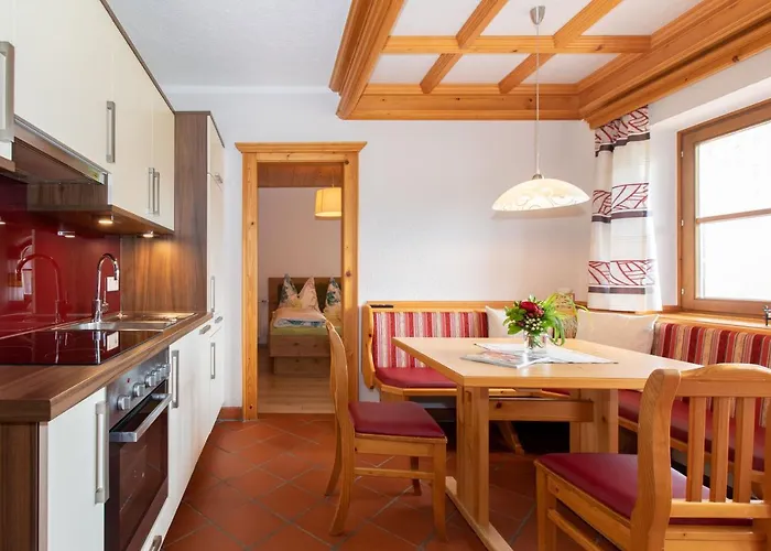 Landhaus Widlroither