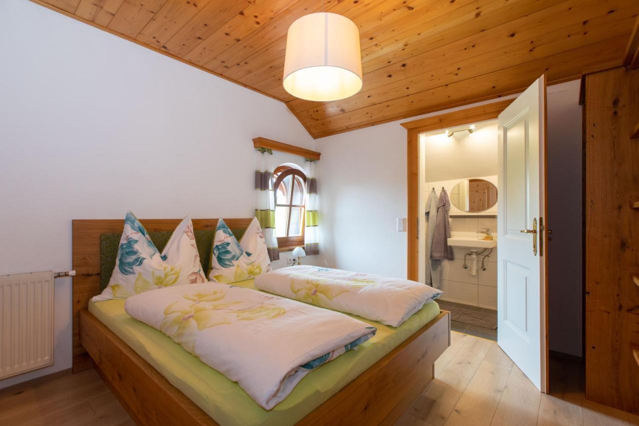 Apartmán Widlroither *
