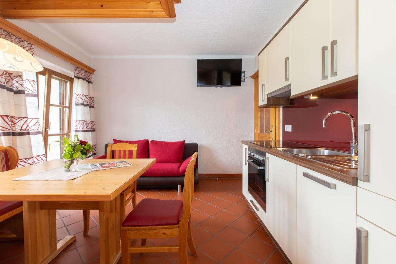 Widlroither Apartmán *