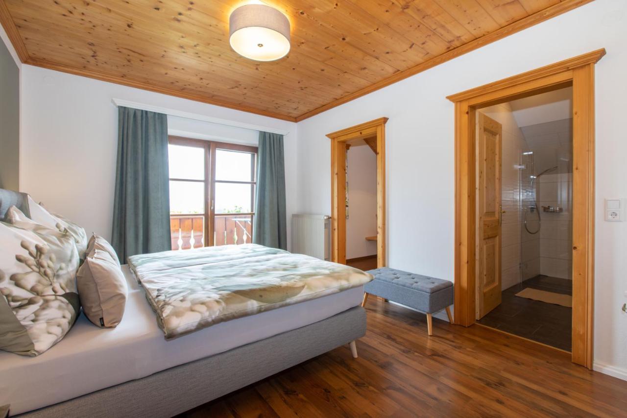 Widlroither Apartmán