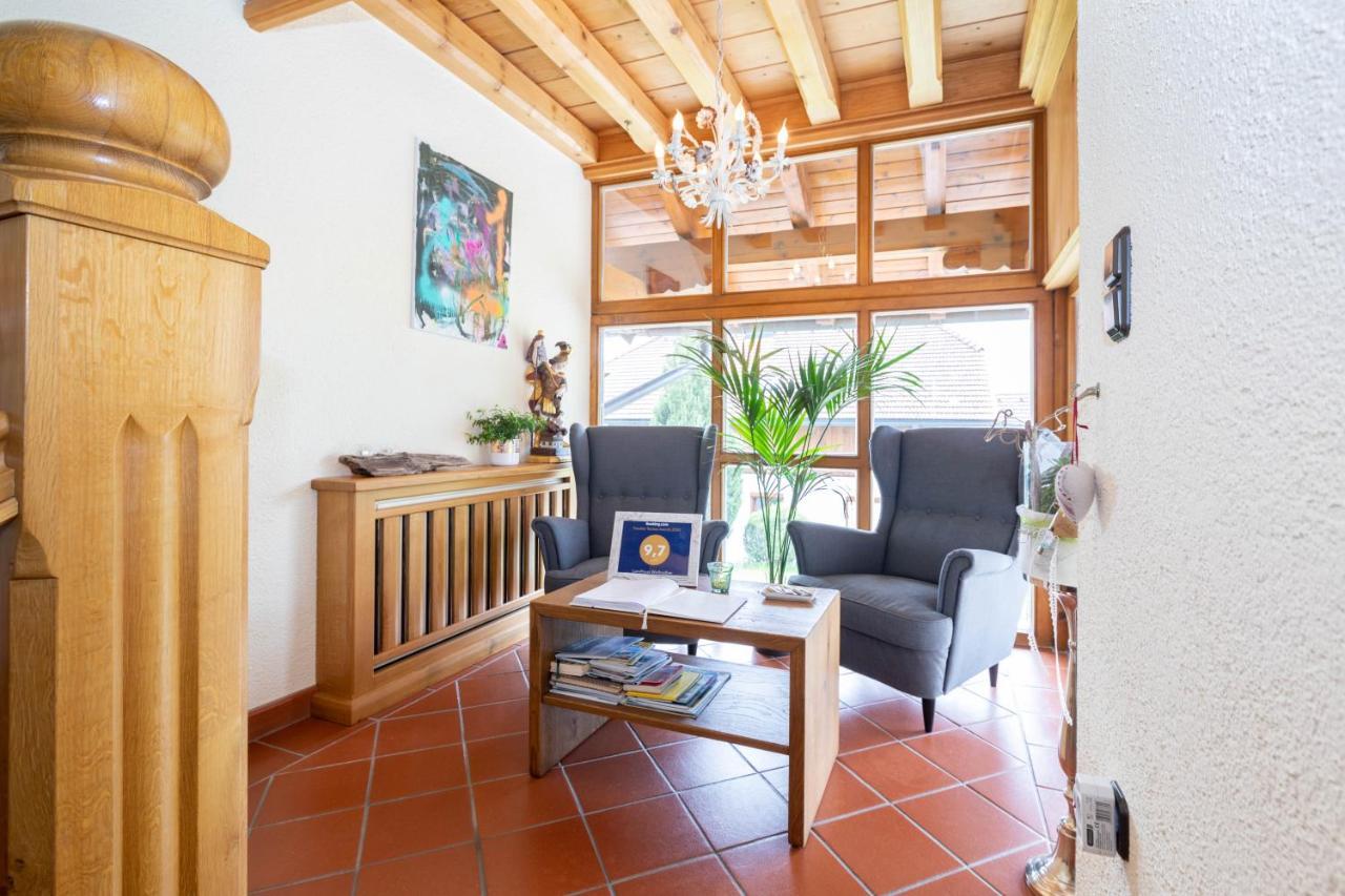 Apartmán Widlroither Mondsee