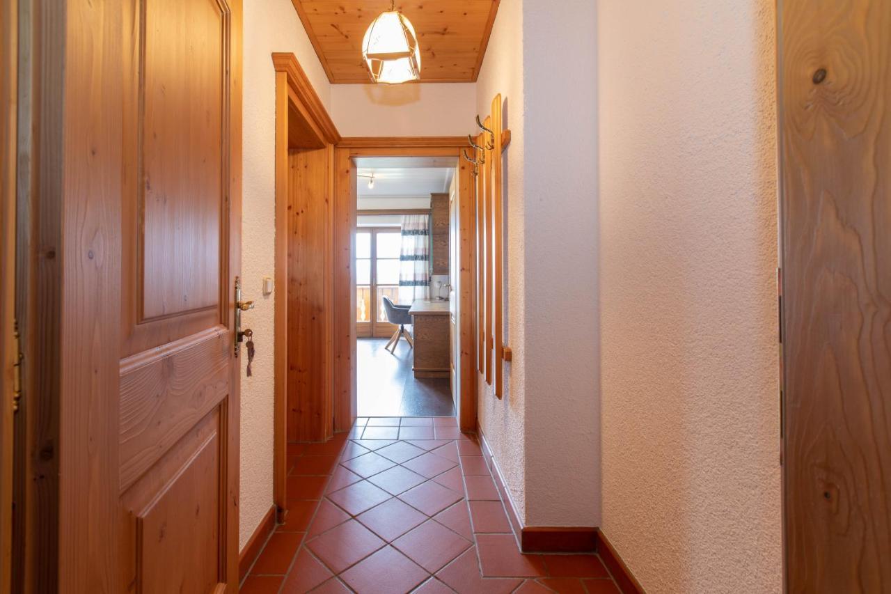 Apartmán Widlroither