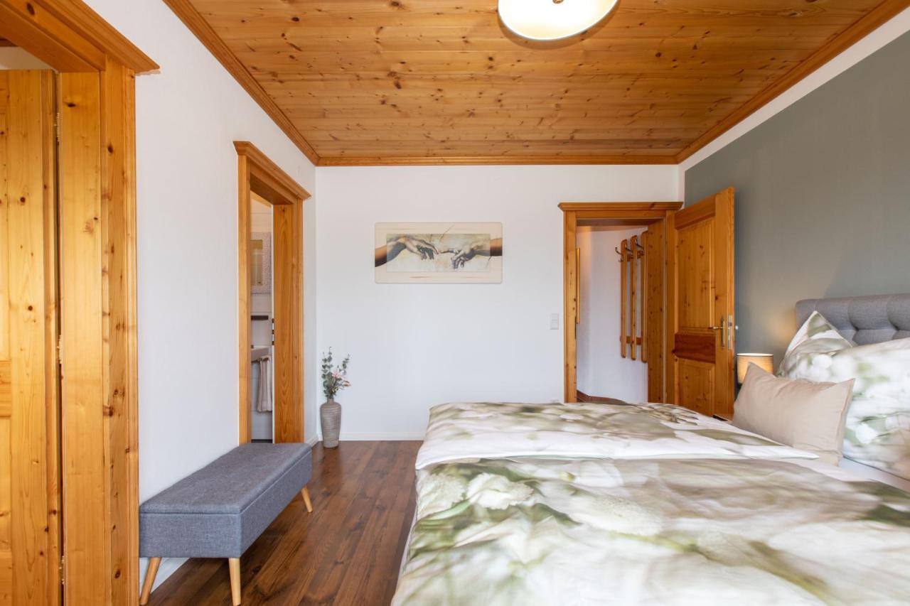 Widlroither Apartmán *