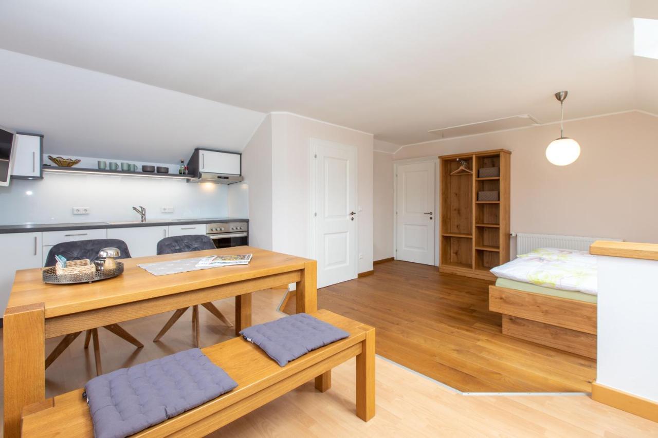 Widlroither Apartmán