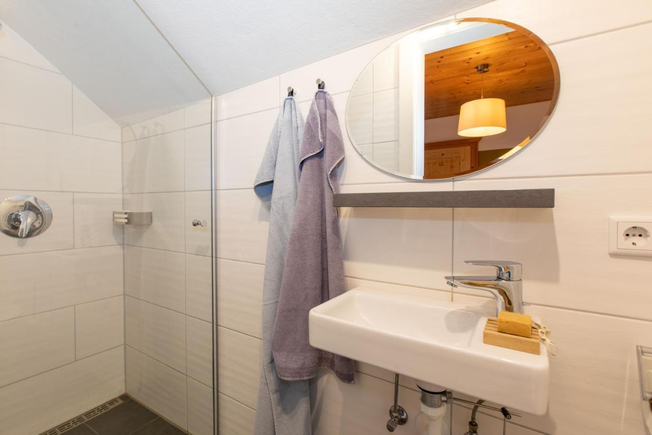 Apartmán Widlroither *