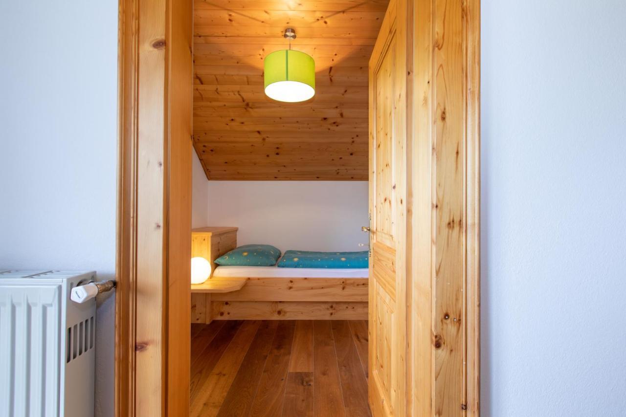 Widlroither Apartmán *