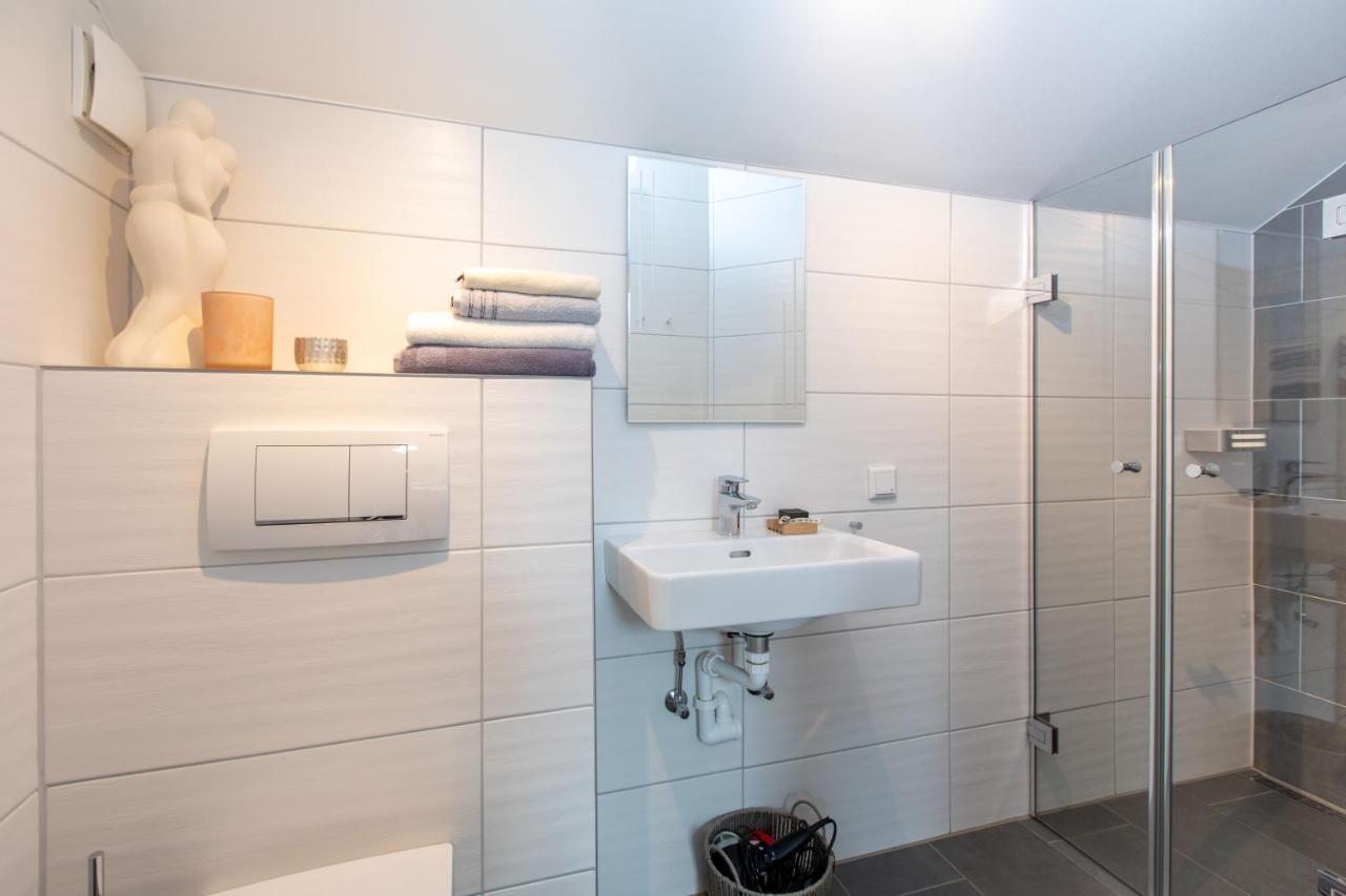 Widlroither Apartmán Mondsee