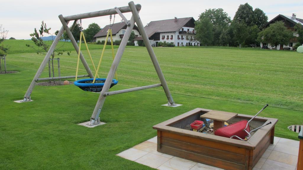 Apartmán Widlroither *